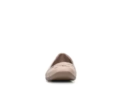 Lifestride Womens Diverse Flat - Beige 11 Lifestride Womens Diverse Flat - Beige -Skechers Store US 01 100021 02