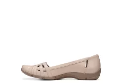 Lifestride Womens Diverse Flat - Beige 12 Lifestride Womens Diverse Flat - Beige -Skechers Store US 01 100021 03