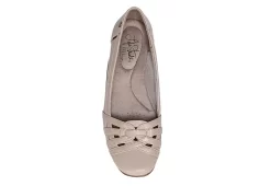 Lifestride Womens Diverse Flat - Beige 14 Lifestride Womens Diverse Flat - Beige -Skechers Store US 01 100021 05