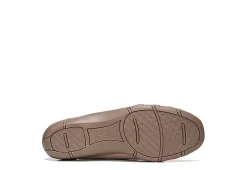 Lifestride Womens Diverse Flat - Beige 15 Lifestride Womens Diverse Flat - Beige -Skechers Store US 01 100021 06