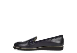 Lifestride Womens Zee Loafer - Navy 12 Lifestride Womens Zee Loafer - Navy -Skechers Store US 01 100121 03