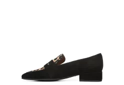 Franco Sarto Womens Wynne3 Loafer - Leopard -Skechers Store US 01 100159 03