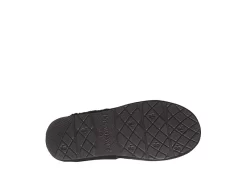 Bearpaw Womens Loketta Slipper - Black 12 Bearpaw Womens Loketta Slipper - Black -Skechers Store US 01 100203 03