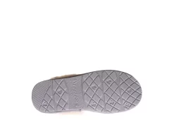 Bearpaw Womens Loketta Slipper - Grey -Skechers Store US 01 100204 03
