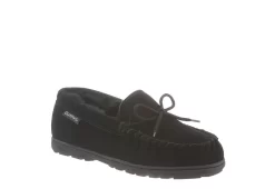 Bearpaw Womens Mindy Slipper - Black