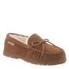 Bearpaw Womens Mindy Slipper - Tan -Skechers Store US 01 100207 00