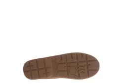 Bearpaw Womens Mindy Slipper - Tan -Skechers Store US 01 100207 03
