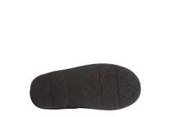 Bearpaw Womens Loki Ii Slipper - Black -Skechers Store US 01 100258 03