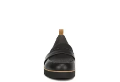 Dr. Scholl's Womens Webster Loafer - Black -Skechers Store US 01 100359 02