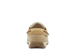 Eastland Womens Solstice Boat Shoe - Tan 13 Eastland Womens Solstice Boat Shoe - Tan -Skechers Store US 01 101832 04