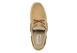 Eastland Womens Solstice Boat Shoe - Tan 14 Eastland Womens Solstice Boat Shoe - Tan -Skechers Store US 01 101832 05