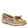 Eastland Womens Sunrise Boat Shoe - Tan