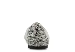 Journee Collection Womens Kavn Flat - Snake 13 Journee Collection Womens Kavn Flat - Snake -Skechers Store US 01 102020 04