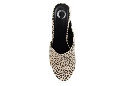 Journee Collection Womens Allea Sandal - Animal 14 Journee Collection Womens Allea Sandal - Animal -Skechers Store US 01 102143 05