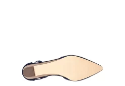 Journee Collection Womens Arkie Pump - Blue -Skechers Store US 01 102157 06