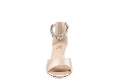 Journee Collection Womens Connor Wedge Sandal - Off White 11 Journee Collection Womens Connor Wedge Sandal - Off White -Skechers Store US 01 102217 02