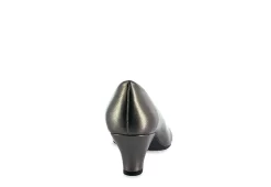 Easy Street Womens Fabulous - Pewter -Skechers Store US 01 102460 04