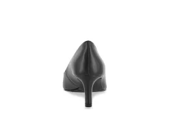 Easy Street Womens Pointe - Black -Skechers Store US 01 102468 04