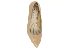 Easy Street Womens Pointe - Nude -Skechers Store US 01 102470 05
