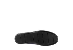 Easy Street Womens Genesis Loafer - Navy 15 Easy Street Womens Genesis Loafer - Navy -Skechers Store US 01 102538 06