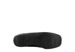 Easy Street Womens Purpose Loafer - Brown -Skechers Store US 01 102559 06