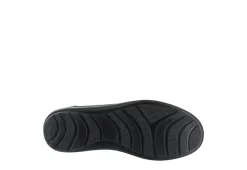 Easy Street Womens Ultimate Slip On Sneaker - Brown -Skechers Store US 01 102563 06