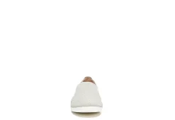 Lifestride Womens Next Level Loafer - Off White -Skechers Store US 01 102702 02