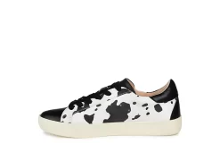 Journee Collection Womens Erica Sneaker - Animal 12 Journee Collection Womens Erica Sneaker - Animal -Skechers Store US 01 103111 03