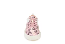 Journee Collection Womens Raaye Sneaker - Pink 11 Journee Collection Womens Raaye Sneaker - Pink -Skechers Store US 01 103191 02
