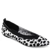 Journee Collection Womens Karise Flat - Animal 1 Journee Collection Womens Karise Flat - Animal -Skechers Store US 01 103244 00