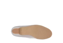 Journee Collection Womens Saar Pump - Grey -Skechers Store US 01 103355 06