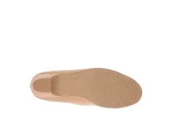 Journee Collection Womens Saar Pump - Nude -Skechers Store US 01 103357 06