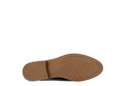 Michael By Michael Shannon Womens Chrisley Loafer - Black -Skechers Store US 01 103495 06