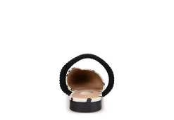 Journee Collection Womens Roxeene Flat - Misc. -Skechers Store US 01 103530 04