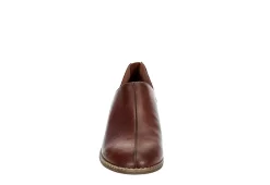 Xappeal Womens Jolena Bootie - Cognac 11 Xappeal Womens Jolena Bootie - Cognac -Skechers Store US 01 103635 02
