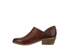 Xappeal Womens Jolena Bootie - Cognac 12 Xappeal Womens Jolena Bootie - Cognac -Skechers Store US 01 103635 03