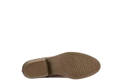 Xappeal Womens Jolena Bootie - Cognac 15 Xappeal Womens Jolena Bootie - Cognac -Skechers Store US 01 103635 06