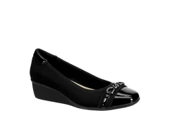 Lauren Blakwell Womens Kit Pump - Black