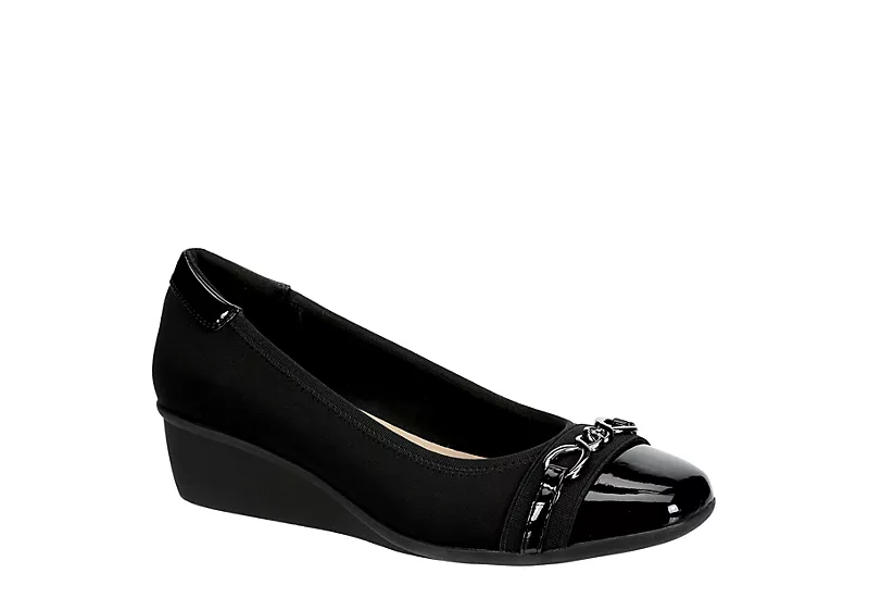 Lauren Blakwell Womens Kit Pump - Black 3 Lauren Blakwell Womens Kit Pump - Black