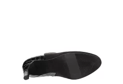 Xappeal Womens Serai Bootie - Black -Skechers Store US 01 103648 06