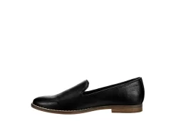 Michael By Michael Shannon Womens Sherrill Loafer - Black -Skechers Store US 01 103650 03