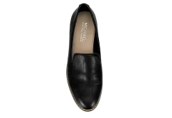 Michael By Michael Shannon Womens Sherrill Loafer - Black -Skechers Store US 01 103650 05
