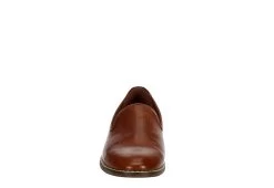 Michael By Michael Shannon Womens Sherrill Loafer - Cognac -Skechers Store US 01 103652 02