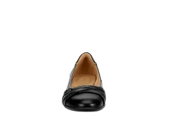 Lauren Blakwell Womens Leonora Flat - Black 11 Lauren Blakwell Womens Leonora Flat - Black -Skechers Store US 01 103719 02