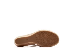 Rockport Womens Briah Gladiator Sandal - Taupe 13 Rockport Womens Briah Gladiator Sandal - Taupe -Skechers Store US 01 103834 04