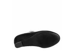 Xappeal Womens Stephy Bootie - Black 15 Xappeal Womens Stephy Bootie - Black -Skechers Store US 01 103844 06