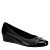 Ak Anne Klein Womens Mimi Pump - Black -Skechers Store US 01 103918 00