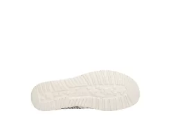 Heydude Womens Misty Slip On Sneaker - Grey 15 Heydude Womens Misty Slip On Sneaker - Grey -Skechers Store US 01 104429 06