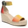 Franco Sarto Womens L-clemens Dress Wedge - Multicolor -Skechers Store US 01 104450 00
