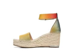 Franco Sarto Womens L-clemens Dress Wedge - Multicolor -Skechers Store US 01 104450 03